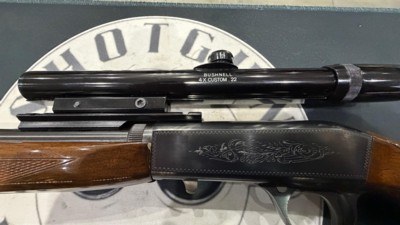 Browning SA-22–.22 LR – Excellent Condition – $825.00 - Image 3 of 9