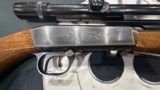 Browning SA-22–.22 LR – Excellent Condition – $825.00 - Image 7 of 9