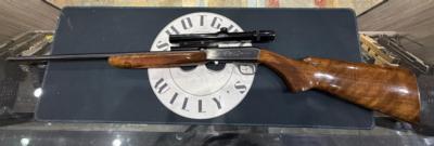 Browning SA-22–.22 LR – Excellent Condition – $825.00 - Image 1 of 9