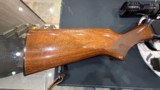 Browning BAR – .30-06 Springfield – Belgium – 1977 Production – - Image 8 of 11
