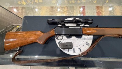 Browning BAR – .30-06 Springfield – Belgium – 1977 Production – - Image 7 of 11
