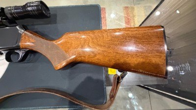 Browning BAR – .30-06 Springfield – Belgium – 1977 Production – - Image 3 of 11