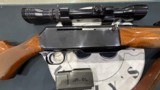 Browning BAR – .30-06 Springfield – Belgium – 1977 Production – - Image 9 of 11