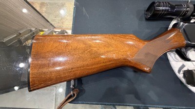 Browning BAR – .30-06 Springfield – Belgium – 1977 Production – - Image 8 of 11