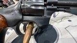High Standard Sentinel Deluxe R-106 Revolver – .22 LR – 6