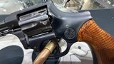 High Standard Sentinel Deluxe R-106 Revolver – .22 LR – 6