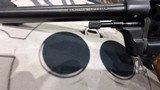 High Standard Sentinel Deluxe R-106 Revolver – .22 LR – 6