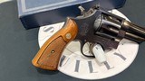 Smith & Wesson Model 28-2 Highway Patrolman Revolver .357 Mag 4