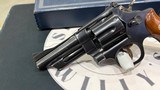 Smith & Wesson Model 28-2 Highway Patrolman Revolver .357 Mag 4