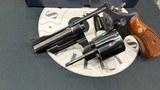 Smith & Wesson Model 28-2 Highway Patrolman Revolver .357 Mag 4