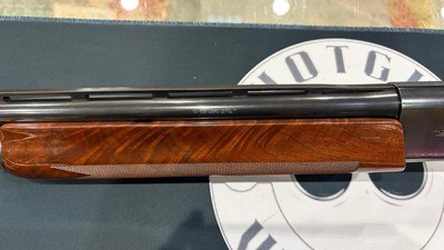 Remington Model 1100 Trap T 12GA 30