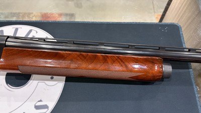 Remington Model 1100 Trap T 12GA 30