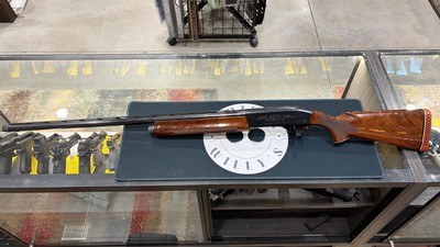 Remington Model 1100 Trap T 12GA 30