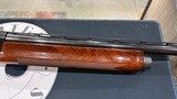 Remington Model 1100 Trap T 12GA 30