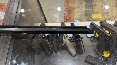 Remington Model 1100 Trap T 12GA 30
