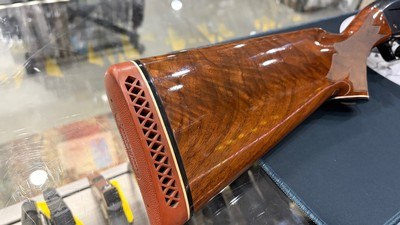 Remington Model 1100 Trap T 12GA 30