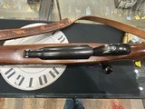 Ruger M77 Tang Safety Bolt Action Rifle – .270 Win – Walnut Stock – Scoped - Image 10 of 12