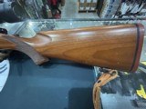 Ruger M77 Tang Safety Bolt Action Rifle – .270 Win – Walnut Stock – Scoped - Image 2 of 12