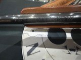 Ruger M77 Tang Safety Bolt Action Rifle – .270 Win – Walnut Stock – Scoped - Image 9 of 12