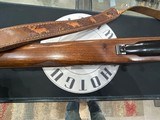 Ruger M77 Tang Safety Bolt Action Rifle – .270 Win – Walnut Stock – Scoped - Image 11 of 12