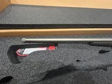 Nosler Model 21 Rifle – 6.5 PRC – Carbon Fiber Stock – Stainless – With Box - Image 8 of 12