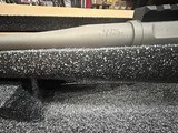 Nosler Model 21 Rifle – 6.5 PRC – Carbon Fiber Stock – Stainless – With Box - Image 7 of 12