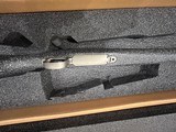 Nosler Model 21 Rifle – 6.5 PRC – Carbon Fiber Stock – Stainless – With Box - Image 10 of 12