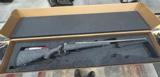 Nosler Model 21 Rifle – 6.5 PRC – Carbon Fiber Stock – Stainless – With Box - Image 1 of 12