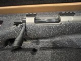 Nosler Model 21 Rifle – 6.5 PRC – Carbon Fiber Stock – Stainless – With Box - Image 3 of 12