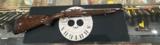 Browning X-Bolt White Gold Medallion – .243 Win – Stainless – Grade III/IV Walnut – Muzzle Brake - Image 1 of 6