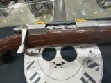 Browning X-Bolt White Gold Medallion – .243 Win – Stainless – Grade III/IV Walnut – Muzzle Brake - Image 4 of 6