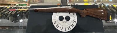 Browning X-Bolt White Gold Medallion – .243 Win – Stainless – Grade III/IV Walnut – Muzzle Brake - Image 6 of 6