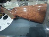 Browning BAR Safari – 7mm Rem Mag – BOSS System – Leupold VX-II 3-9x40 – Walnut - Image 7 of 11