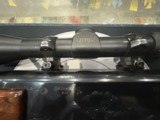 Browning BAR Safari – 7mm Rem Mag – BOSS System – Leupold VX-II 3-9x40 – Walnut - Image 11 of 11