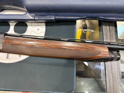 Beretta AL391 Urika Sporting 20 Gauge 30