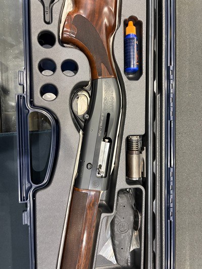 Beretta AL391 Urika Sporting 20 Gauge 30