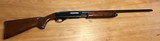 Remington 870 LW
410