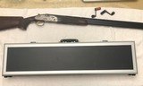 Pre Owned CSMC A10 American Sporting Shotgun 12GA SN#: A10 000592