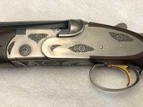 Pre Owned CSMC A10 American Sporting Shotgun 12GA SN#: A10 000592 - 8 of 15
