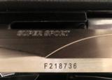 Benelli SuperSport - 14 of 15