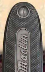 Marlin Model 38
w/Threaded Barrel - 12 of 12