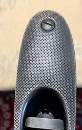 Winchester Model 63
w/Weaver Scope - 11 of 12