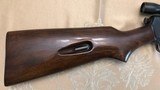 Winchester Model 63
w/Weaver Scope - 2 of 12