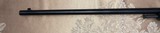 Winchester Model 63
w/Weaver Scope - 7 of 12