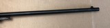 Winchester Model 63
w/Weaver Scope - 4 of 12