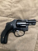 Smith & Wesson Model 42 Centennial .38 Special - Image 2 of 15
