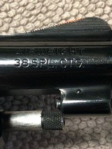 Smith & Wesson Model 42 Centennial .38 Special - Image 6 of 15