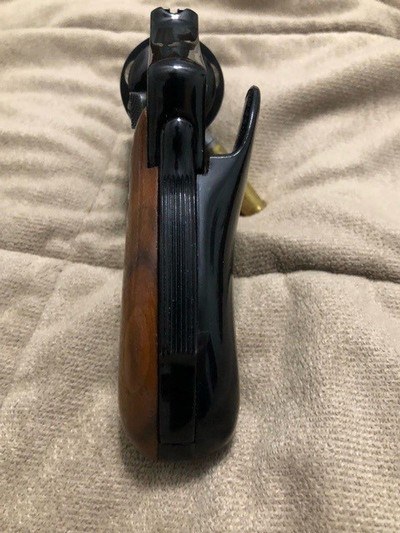 Smith & Wesson Model 42 Centennial .38 Special - Image 4 of 15