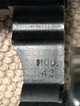 Smith & Wesson Model 42 Centennial .38 Special - Image 7 of 15