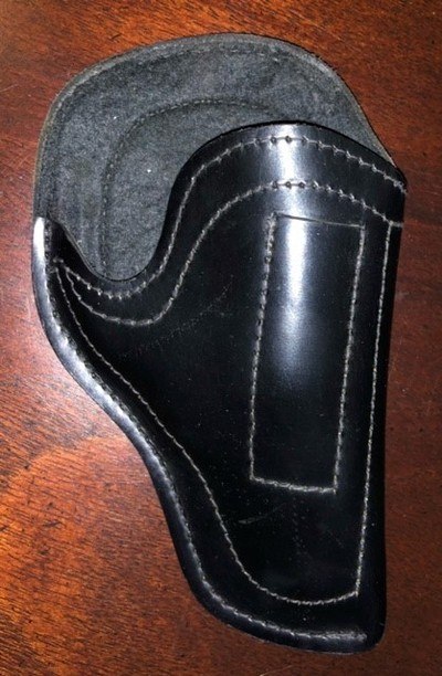 Smith & Wesson Model 42 Centennial .38 Special - Image 15 of 15
